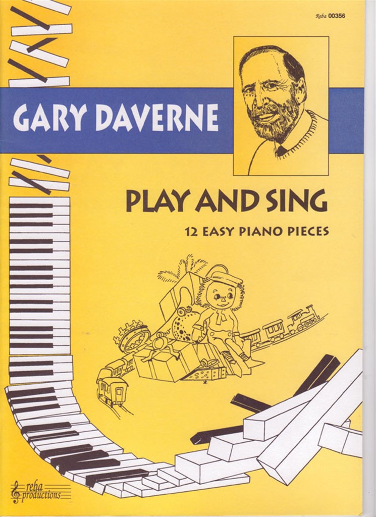 Play & Sing